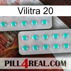 Vilitra 20 29